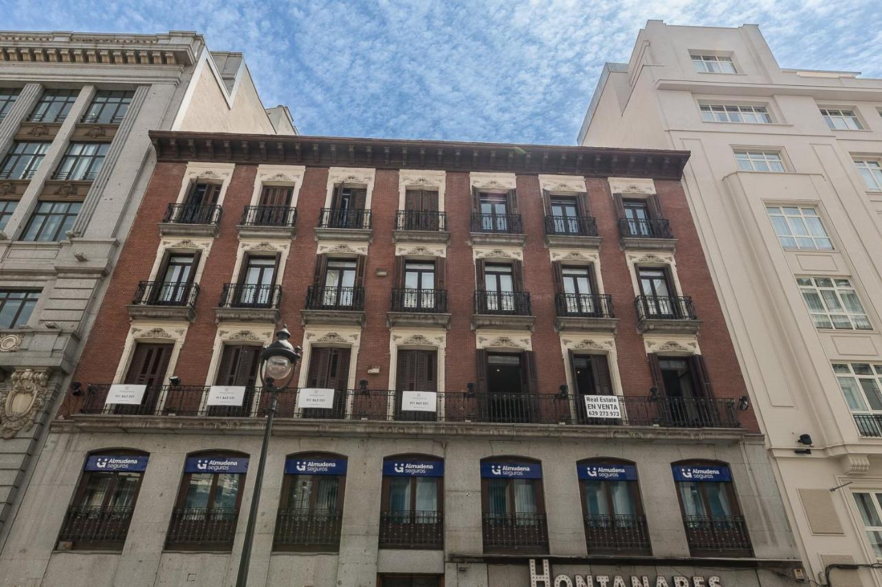 Homeclub Acogedor Y Luminoso Apartamento Sevilla Iv Apartamento Madrid